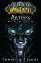 [World of Warcraft 06] • Arthas · Rise of the Lich King